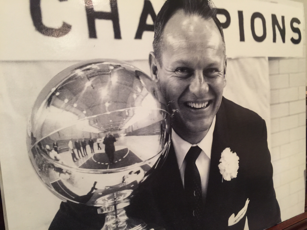 Clement "Clem" V. Henderson, Sr.