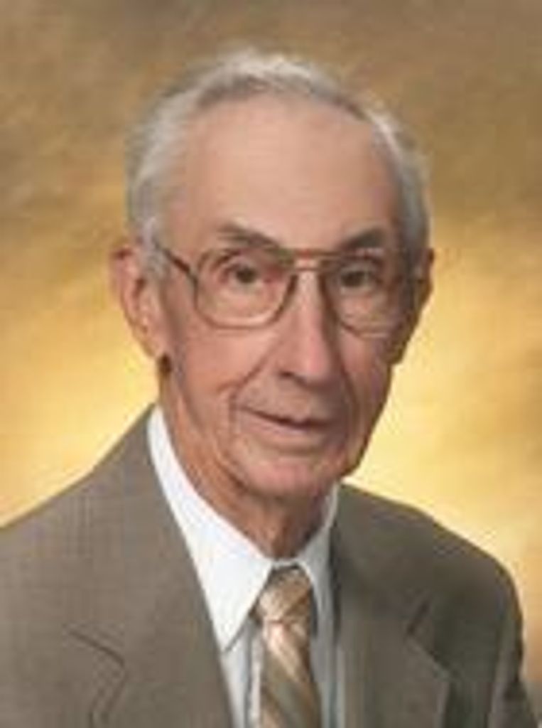 Charles Scott Krekow Profile Photo
