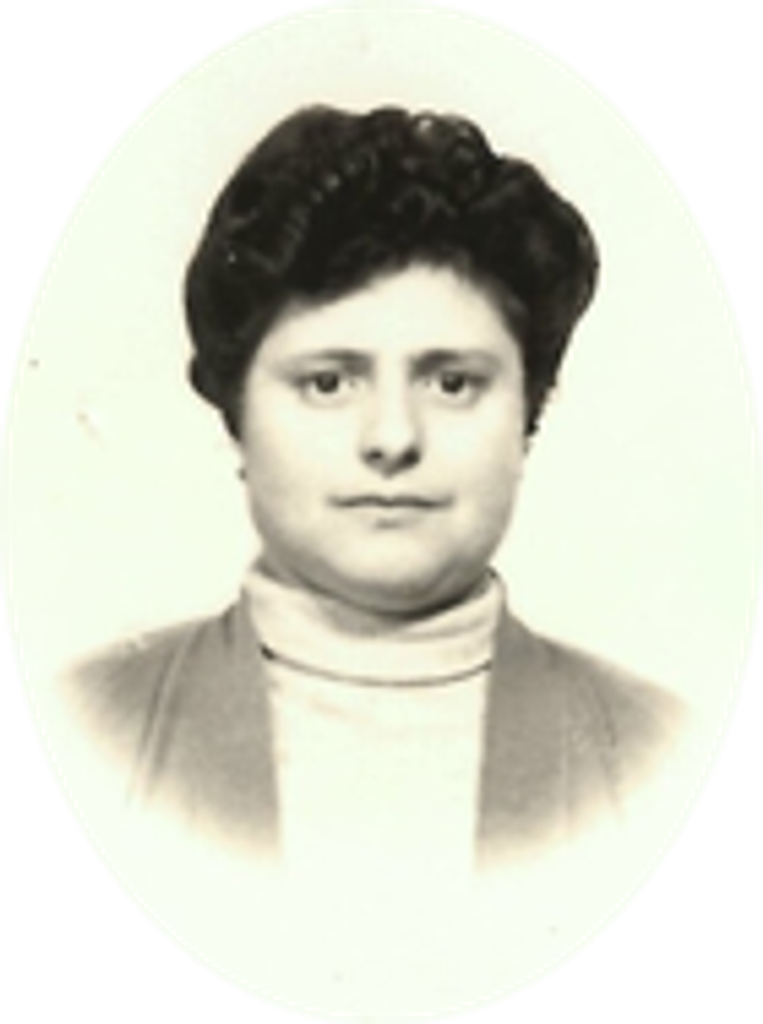 Giovanna Pistolesi