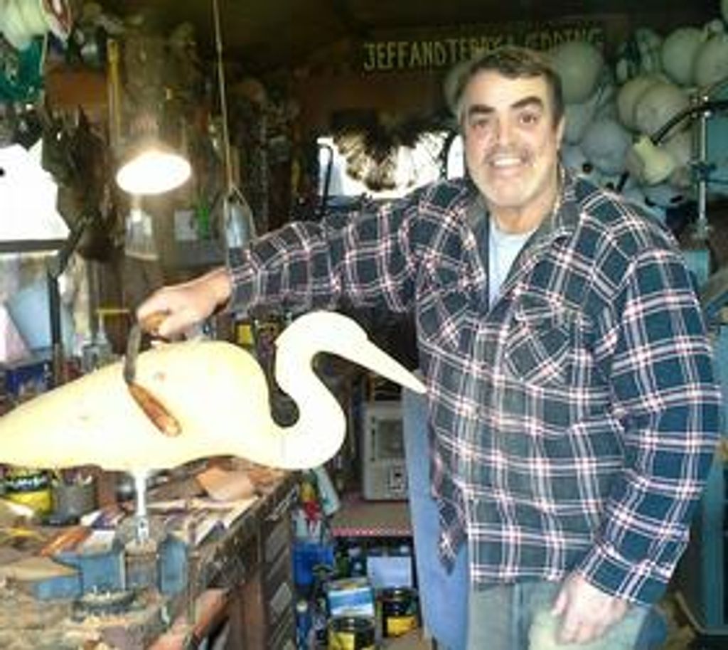 Jeffrey G. "Jeff" Beach Profile Photo