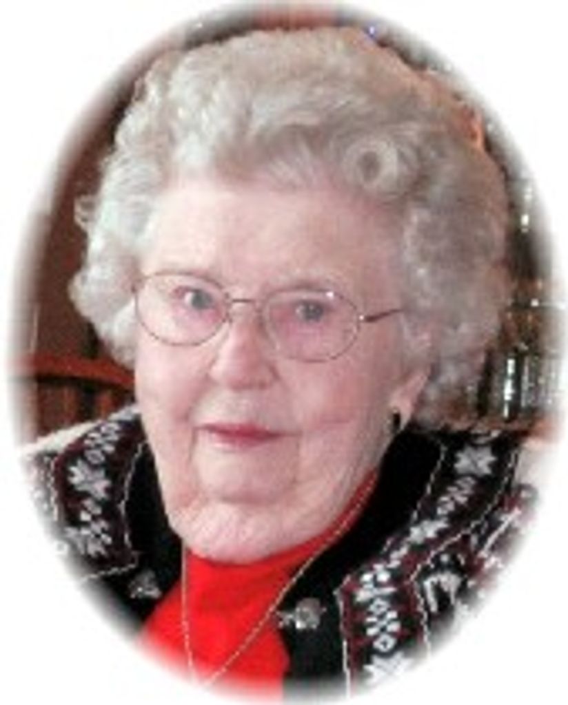 Bertha Christine Hanson Profile Photo