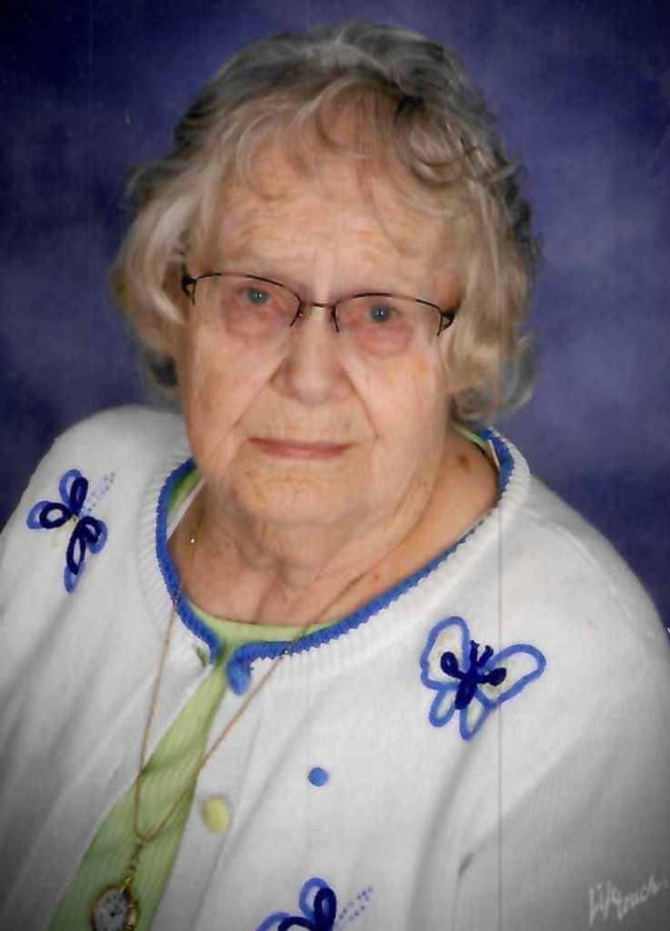 Martha Ruff