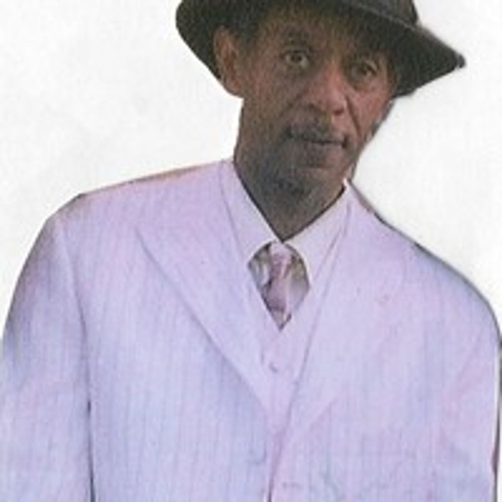Larry D. Hall
