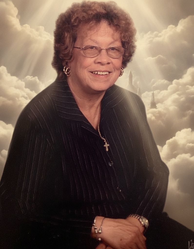 Shellie J. Madden Profile Photo