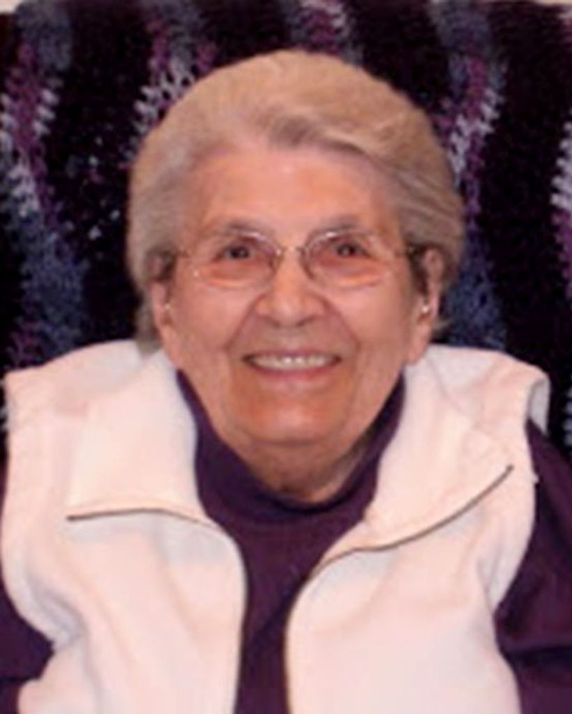 Mary Funk