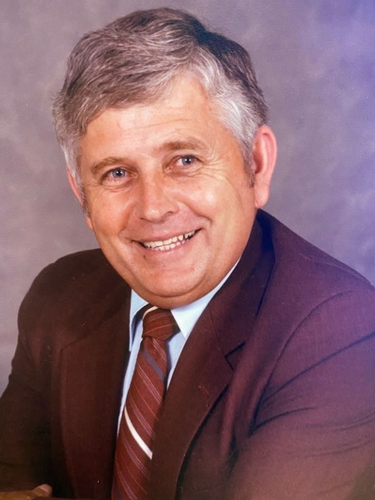 Steven J. Mcelwrath Profile Photo