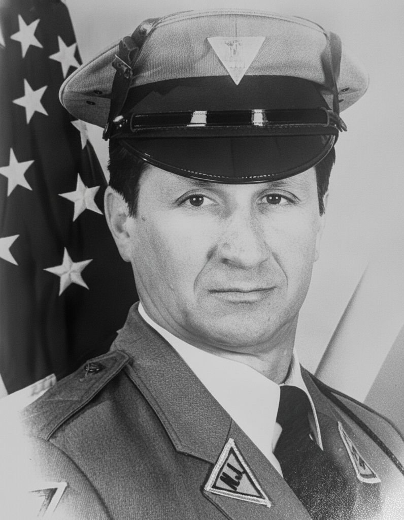 Paul Ross Bowen, Jr.