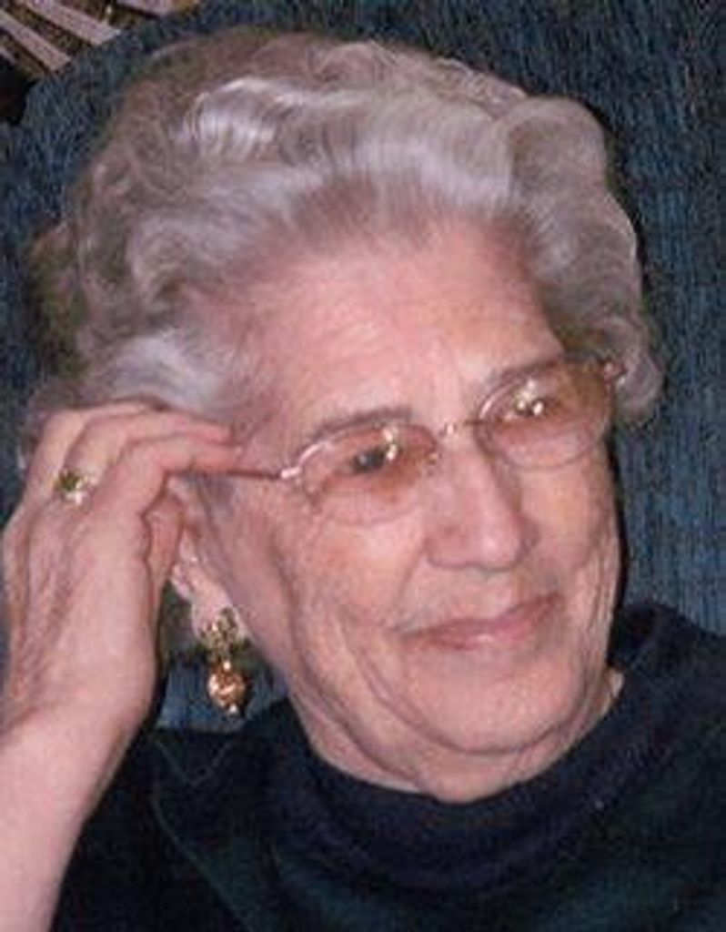 Nona Mae Taylor