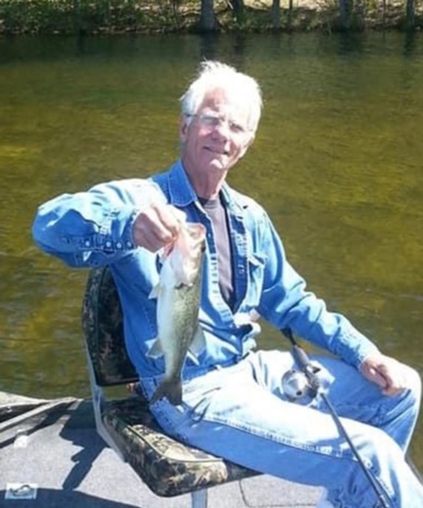 Leon Rollison Pittman, Jr. Profile Photo
