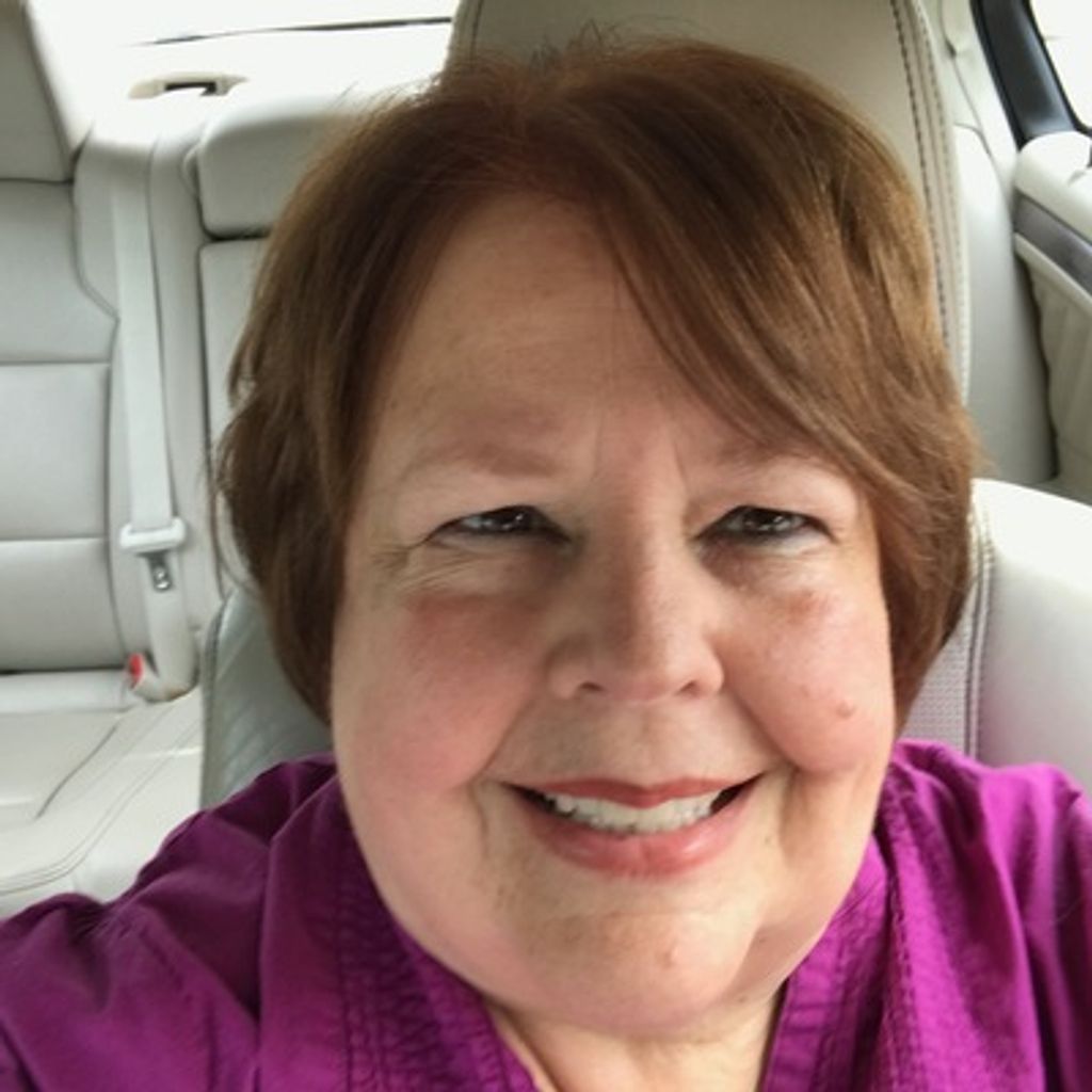 Kathy Jo Bergman Profile Photo