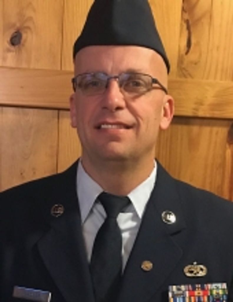 Kenneth Dean Wagner