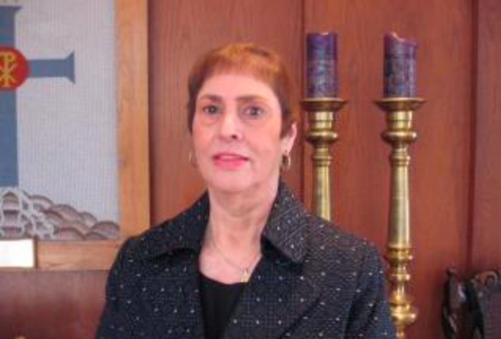 Mary Sue Douglas Profile Photo