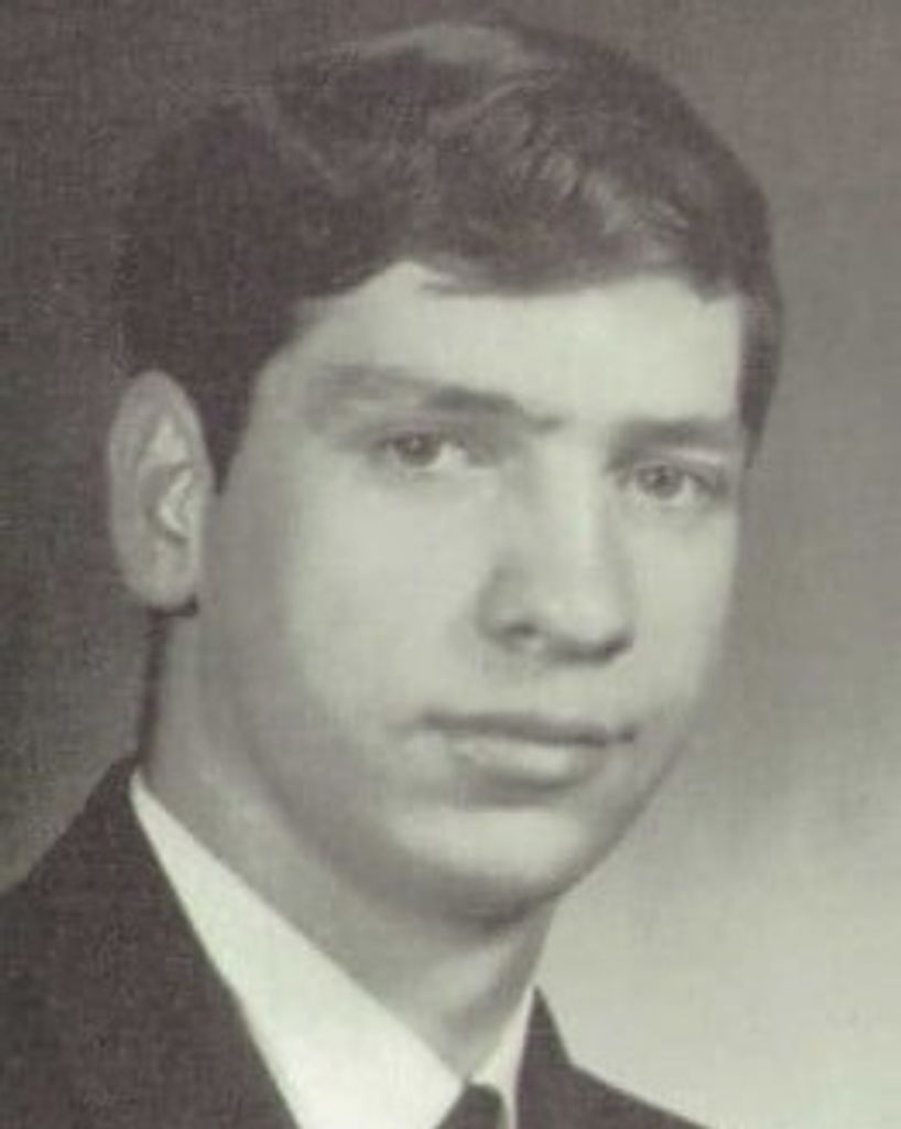 Hascal Ray Witten Profile Photo