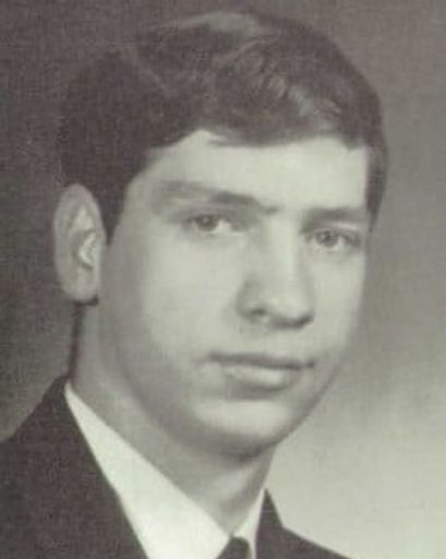 Hascal Ray Witten's obituary image
