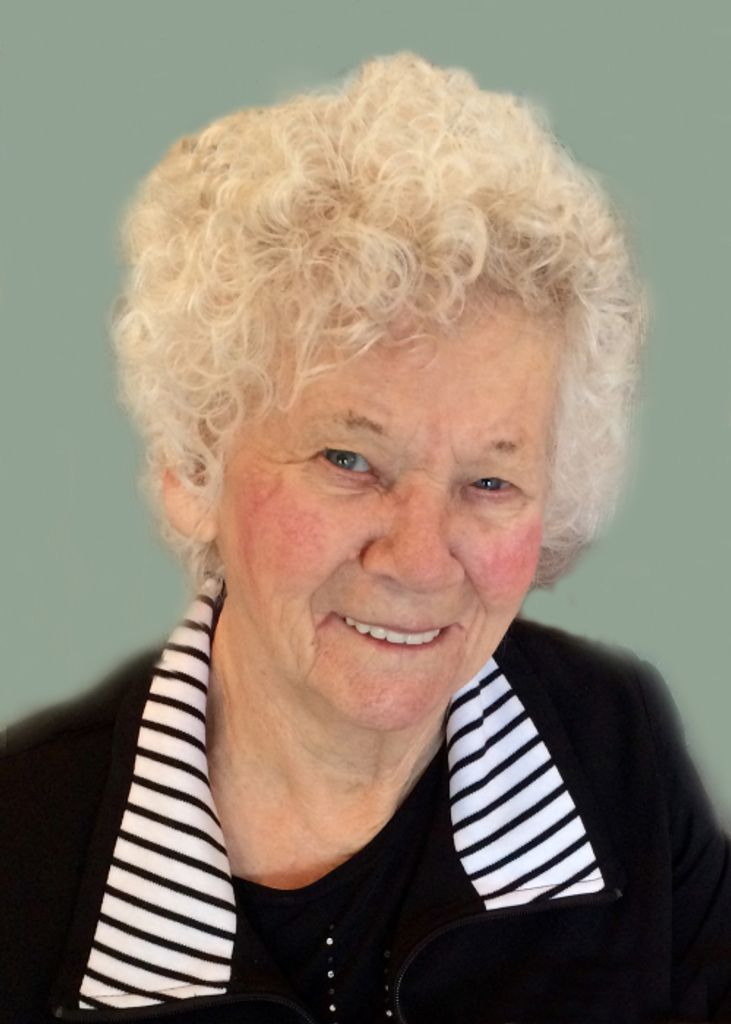 Mary Enns
