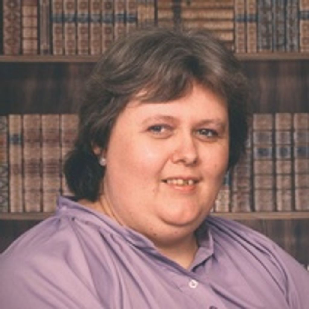 Diana Marie Jobes