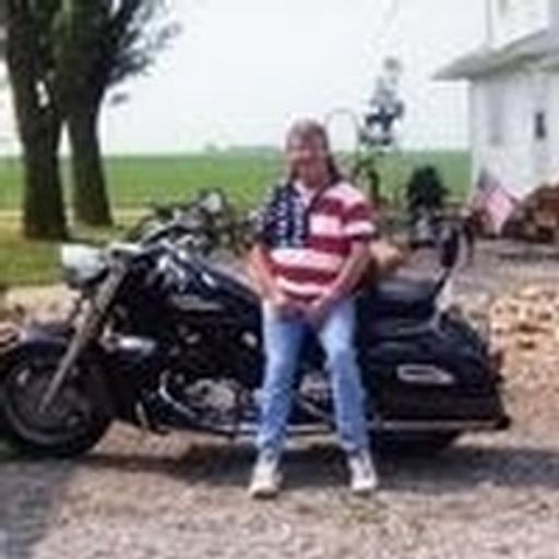 Ed Dvorak Profile Photo
