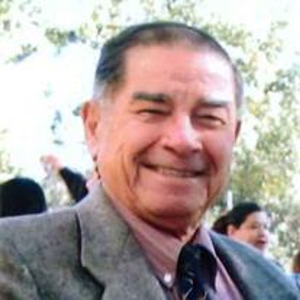 Rolando Ronulfo Ponce