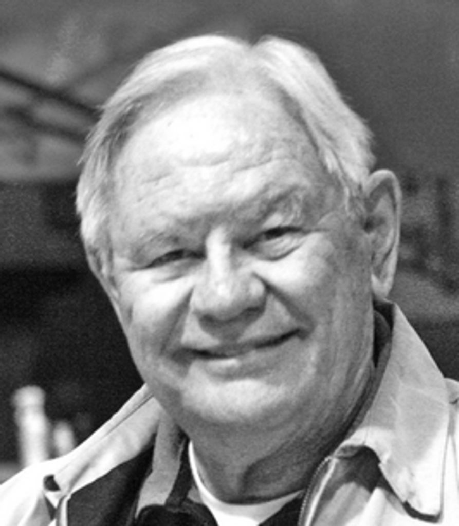 Garland Goodwin Profile Photo