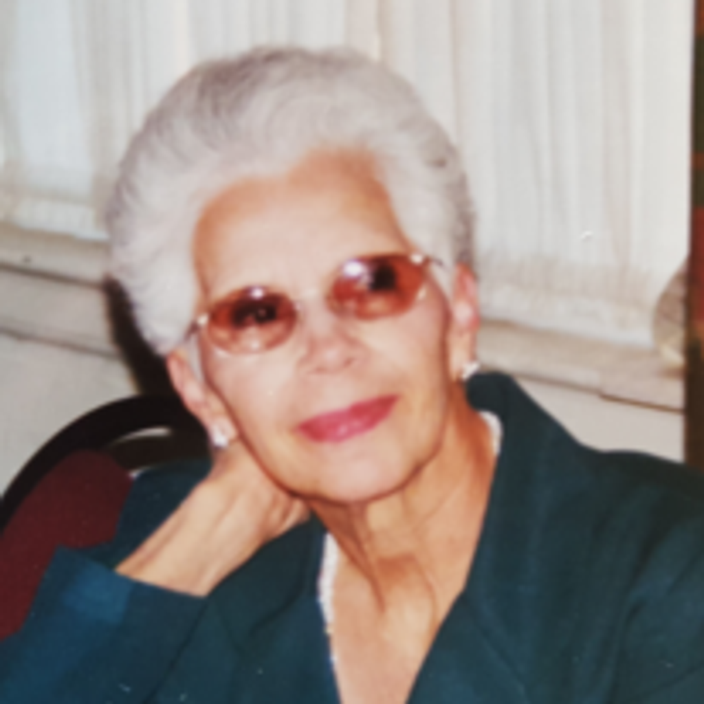 Mollie Tafoya