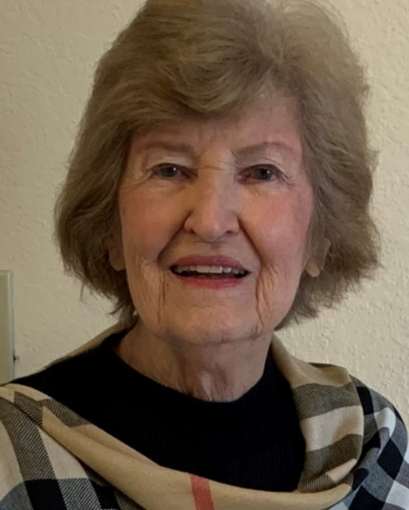 Madeline Skinner