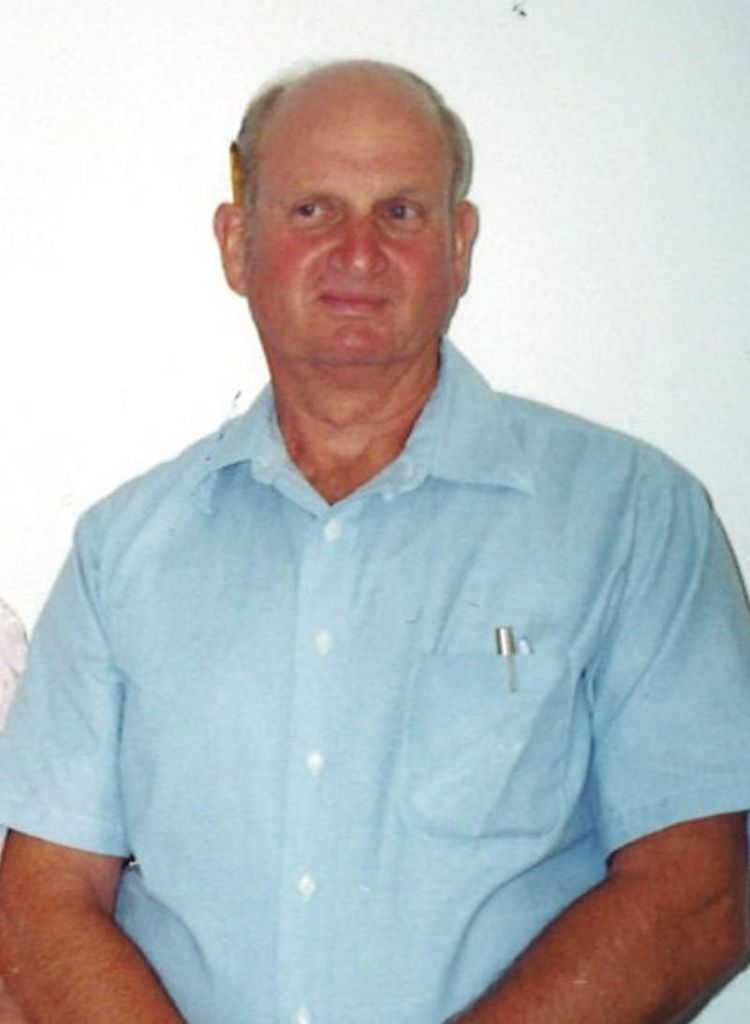 Johnny Ray Headrick Profile Photo