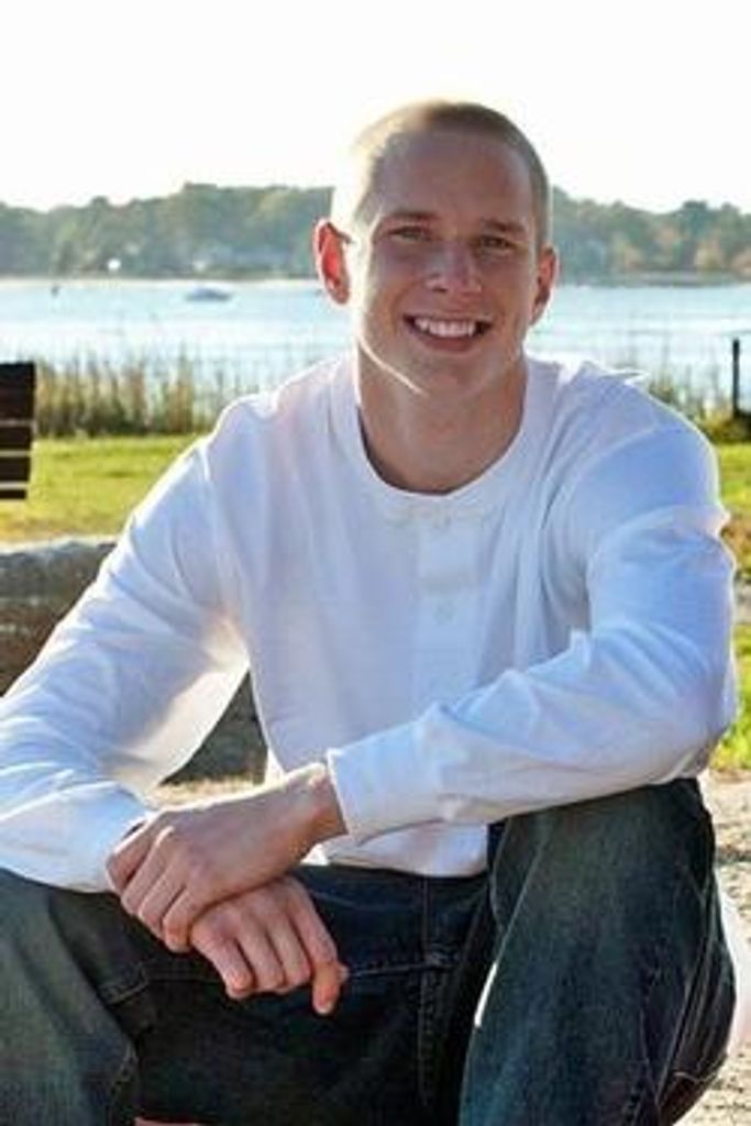 Andrew Paul Robert Place