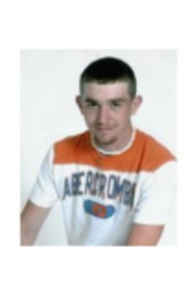 Jeremy Noah Wynn Profile Photo