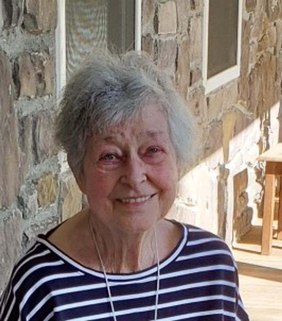 Carol Reuter