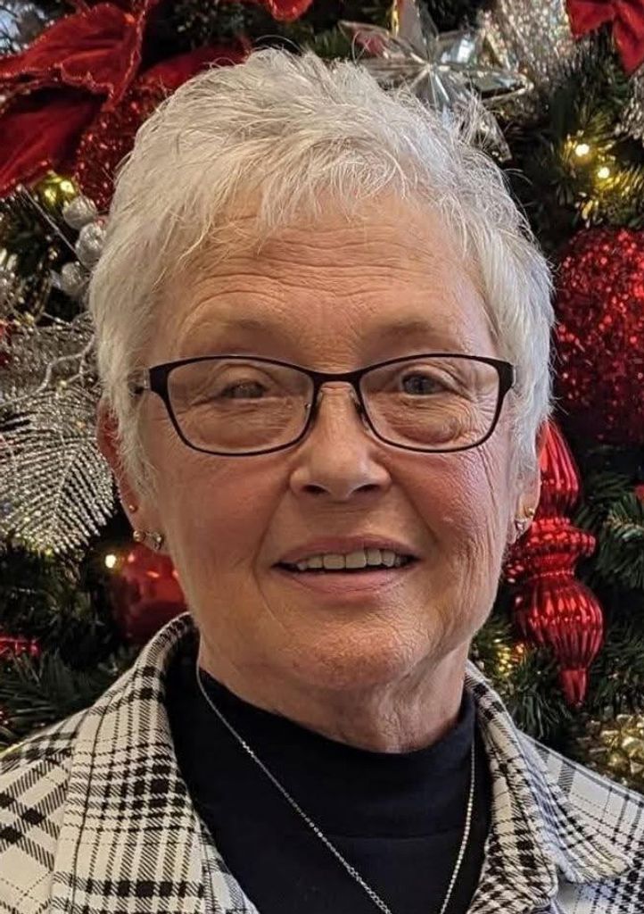 Sharron Shade Profile Photo