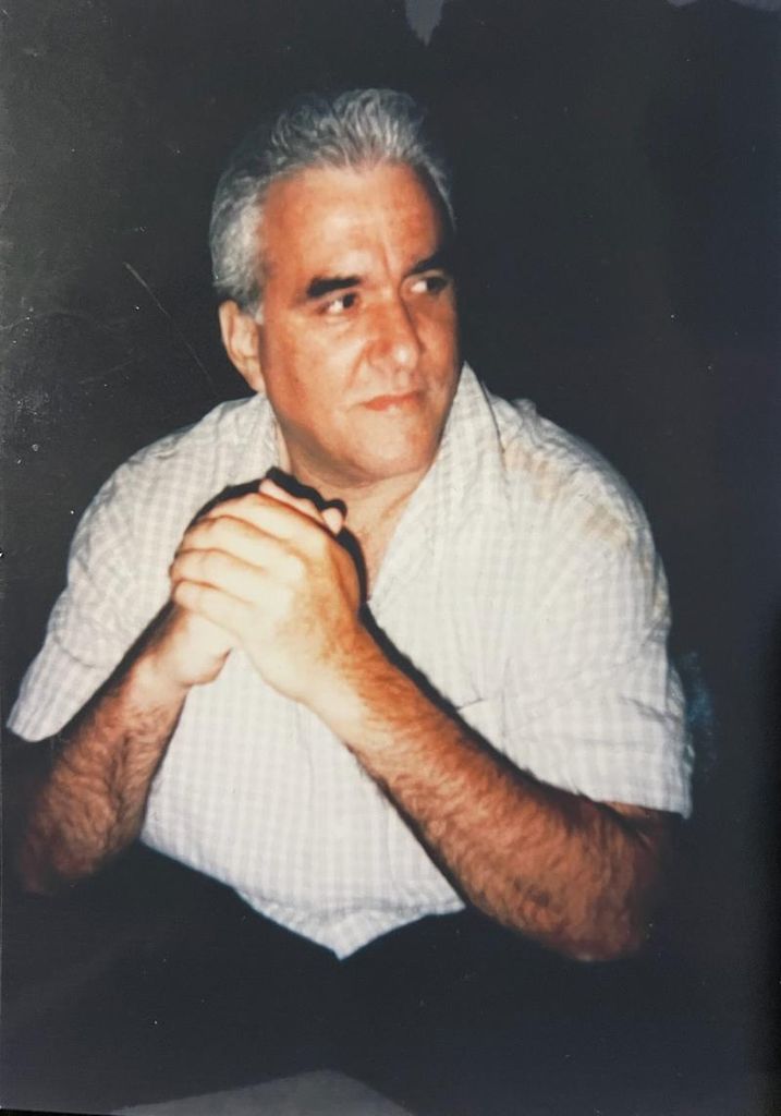 Joseph "Joe" Del Monte Jr. Profile Photo