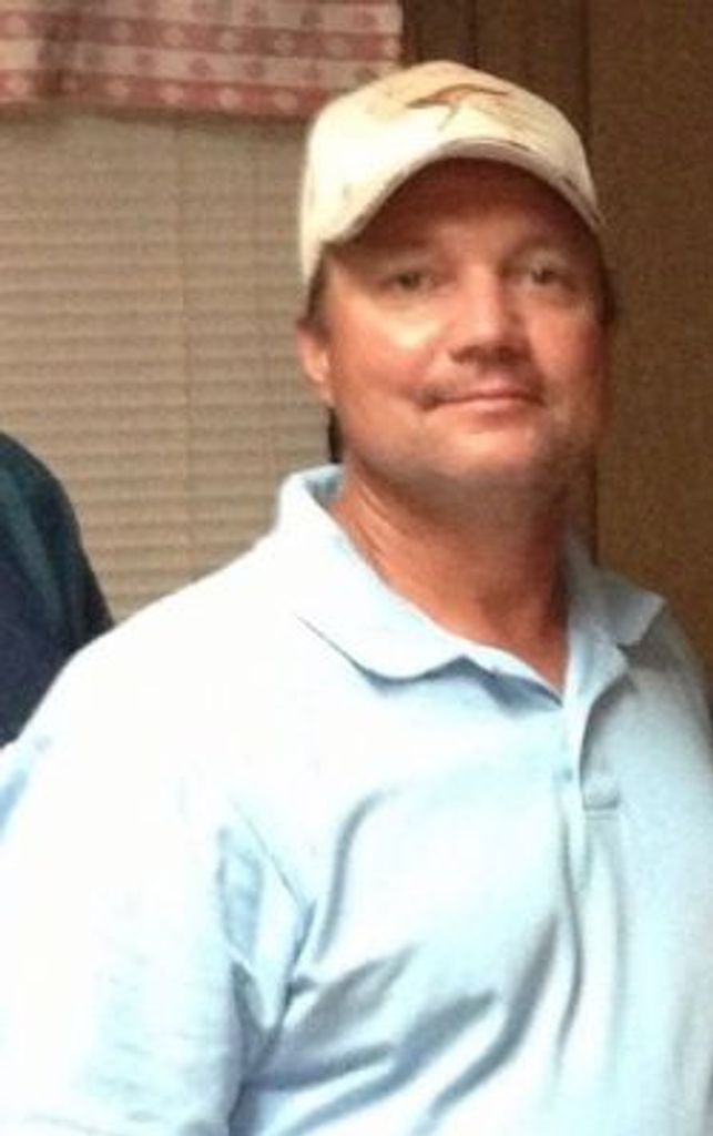 Timothy Atha Mcdaniel Profile Photo