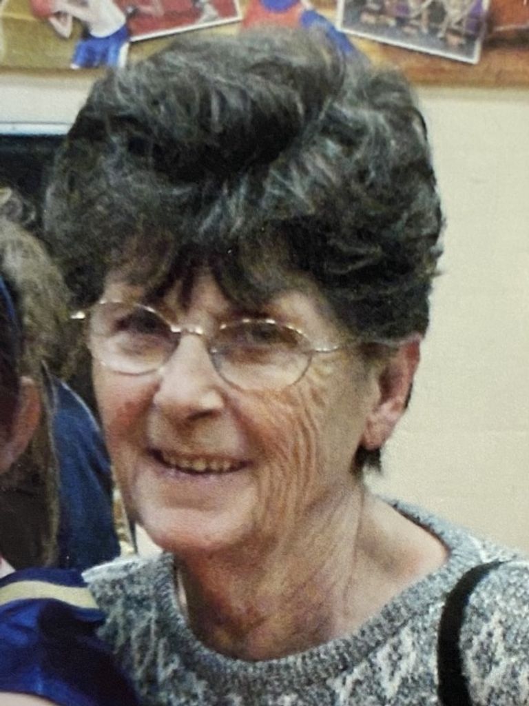 Helen M. (Graham)  Repka Profile Photo