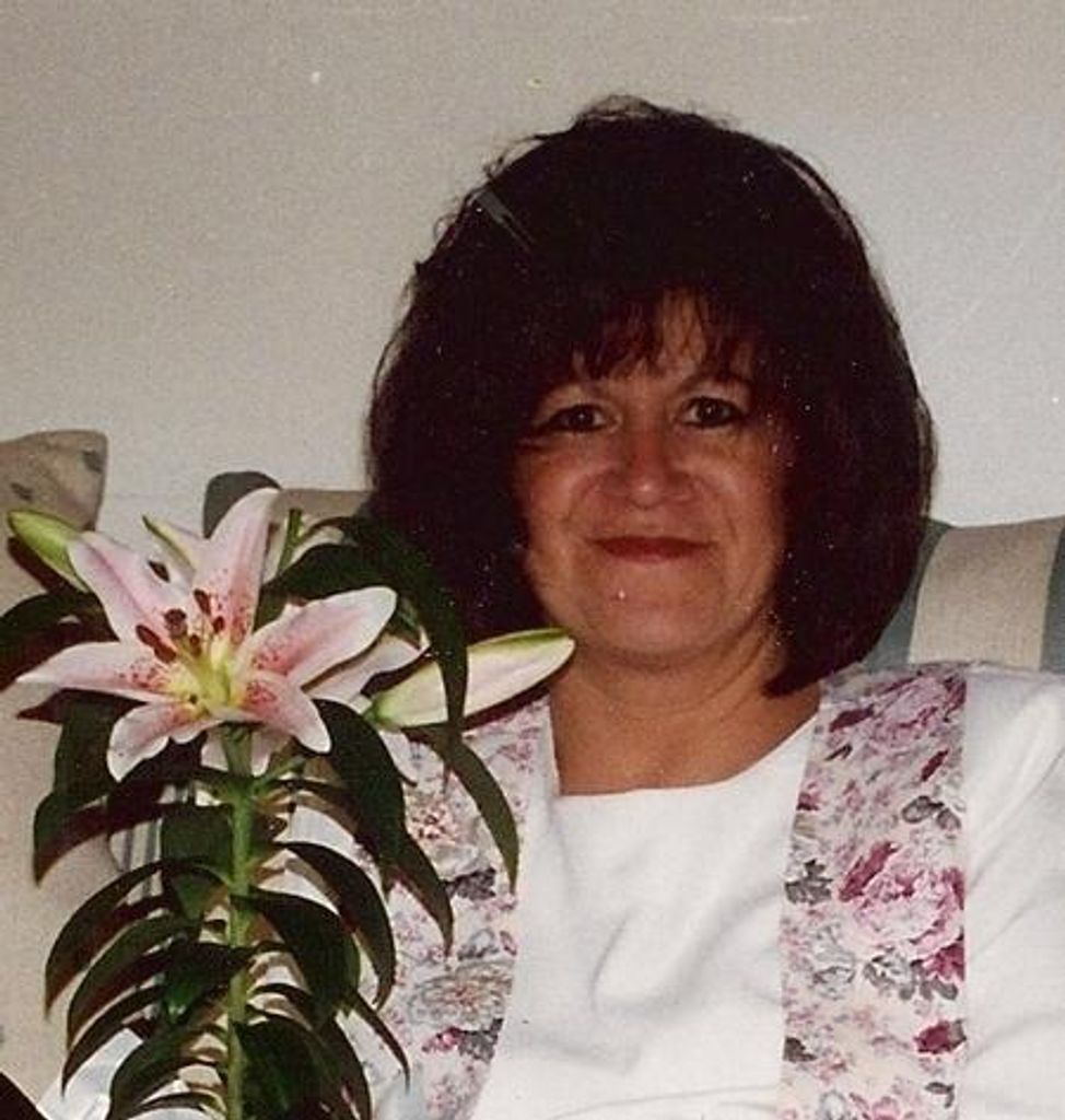 Juanita  Louise Martinez