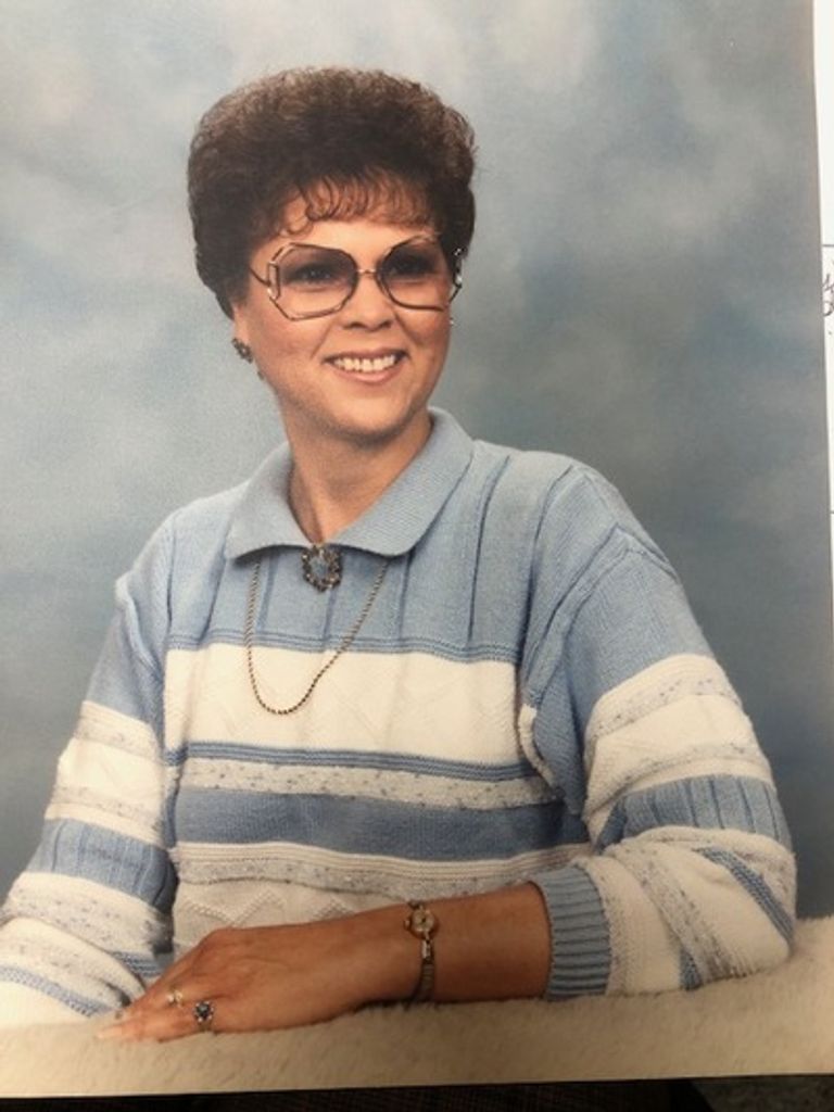 Ellen A Cranmer Profile Photo