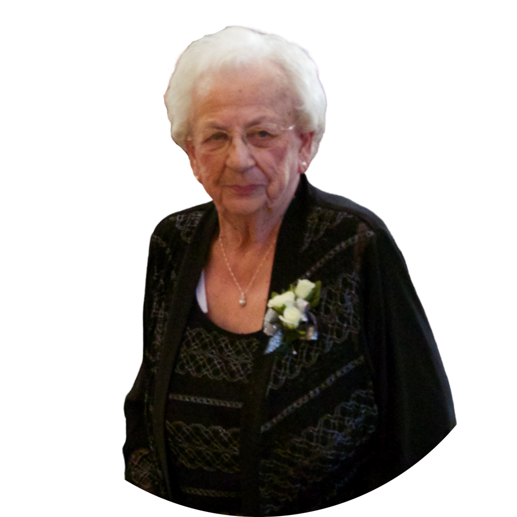 Dorothy A. Burkhardt