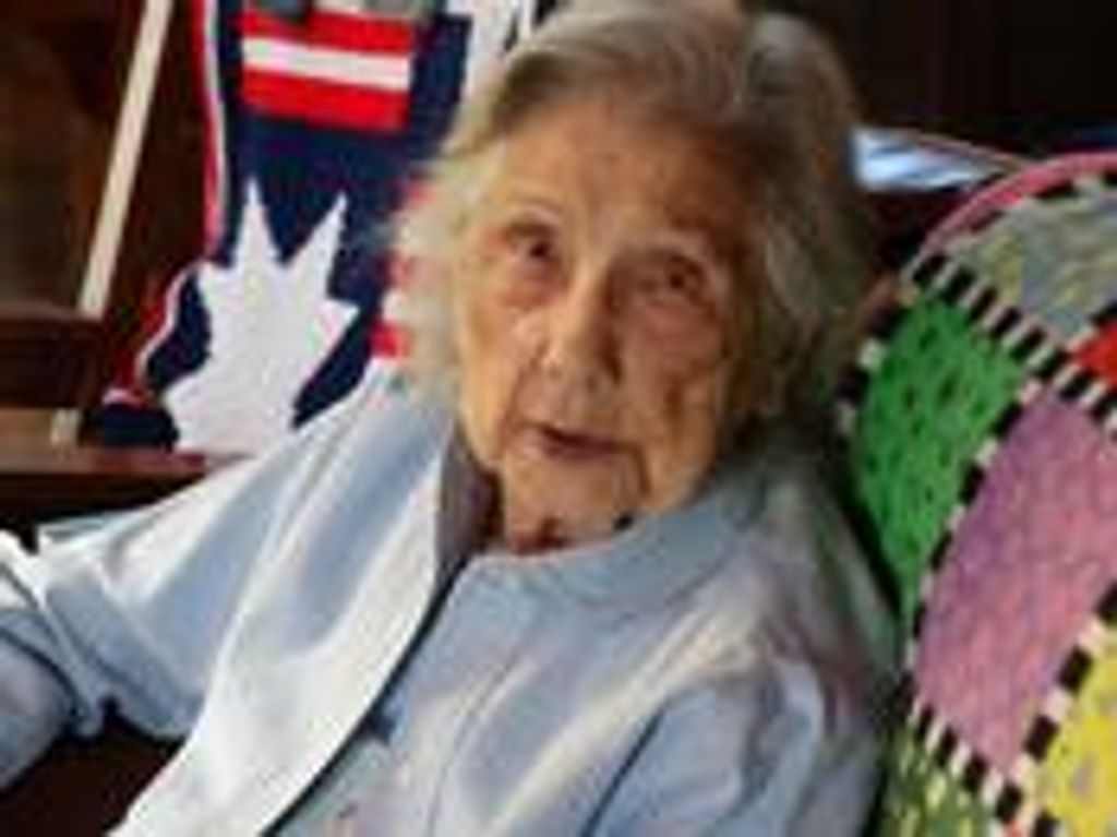 Maxilene Thorn