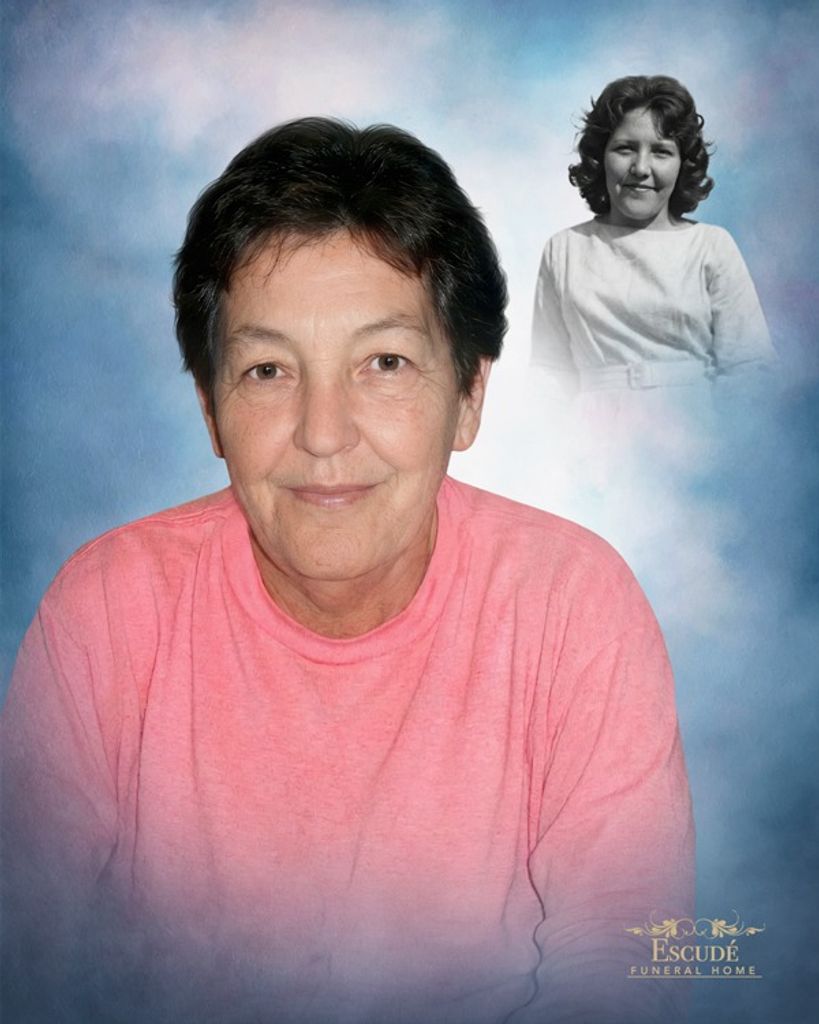 Alberta Bowman Moreau Profile Photo