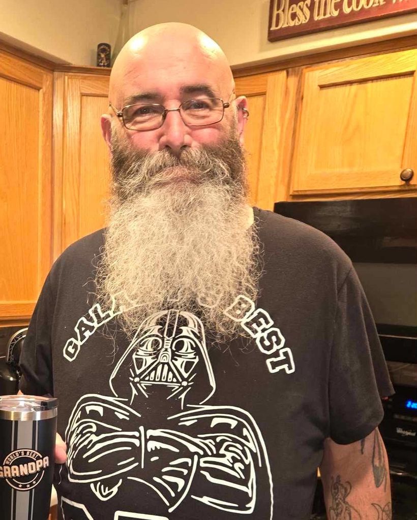 Andrew J. Shankley Profile Photo