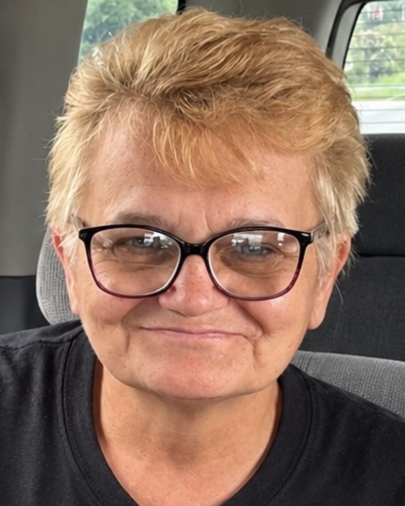 Dovie Mae McAdams Profile Photo