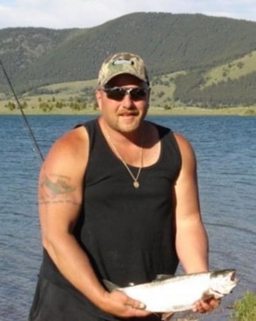 Jack "Dwayne" Tripp