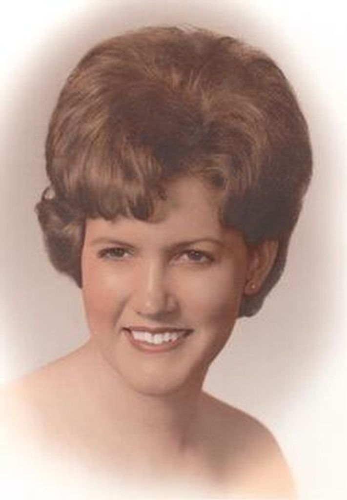 Carolyn Dougan Somerset