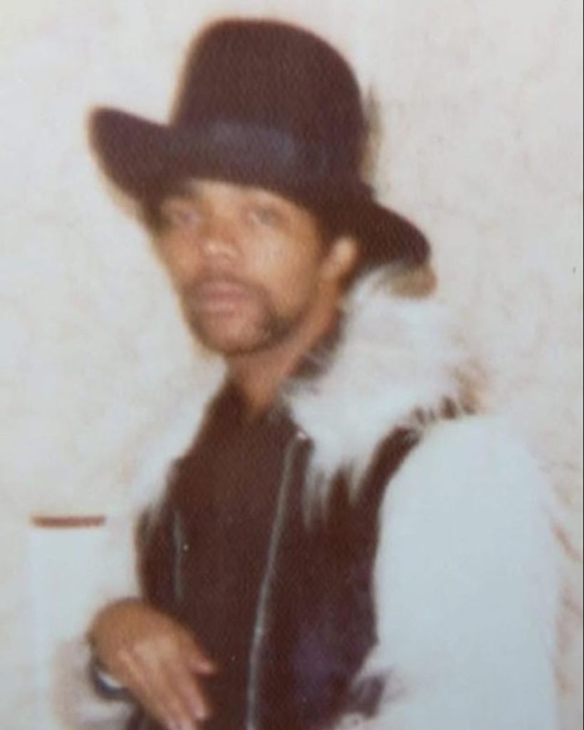 Thomas Clayborne Profile Photo