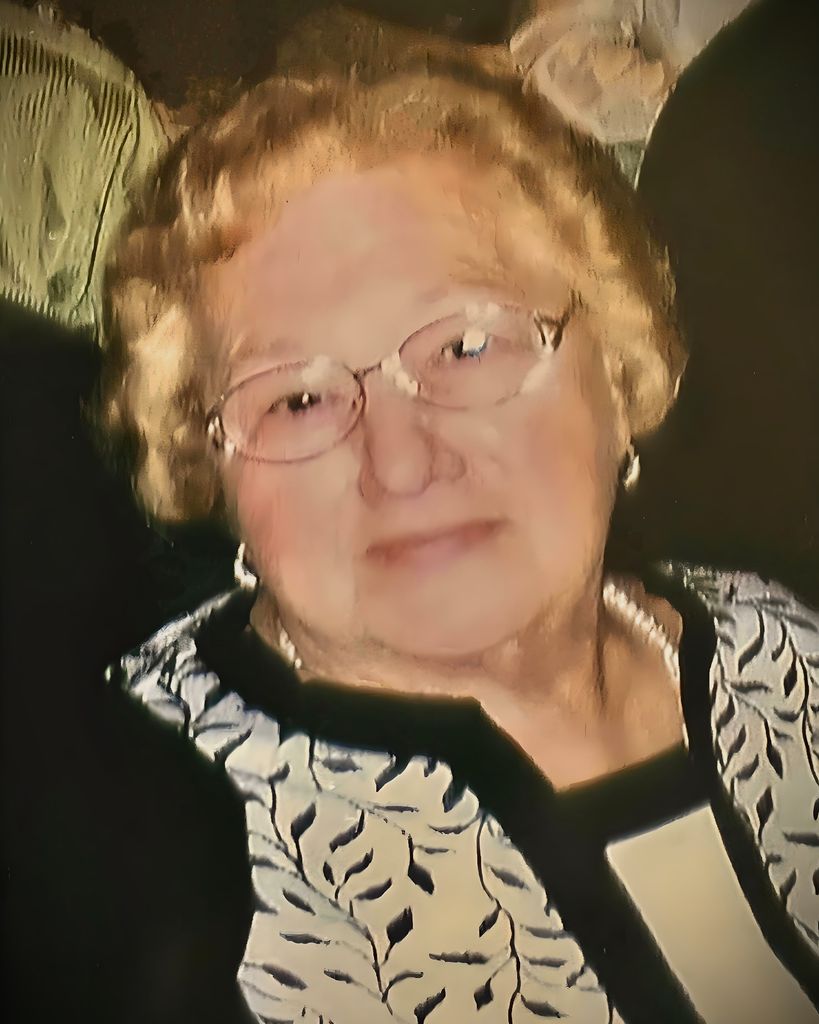 Loretta Appleby Profile Photo