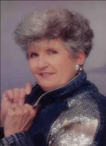 Emagene Gibbs's obituary image