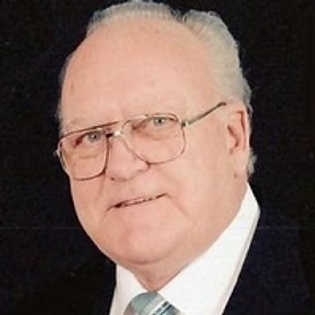 Alvin Earl Crook, Sr.