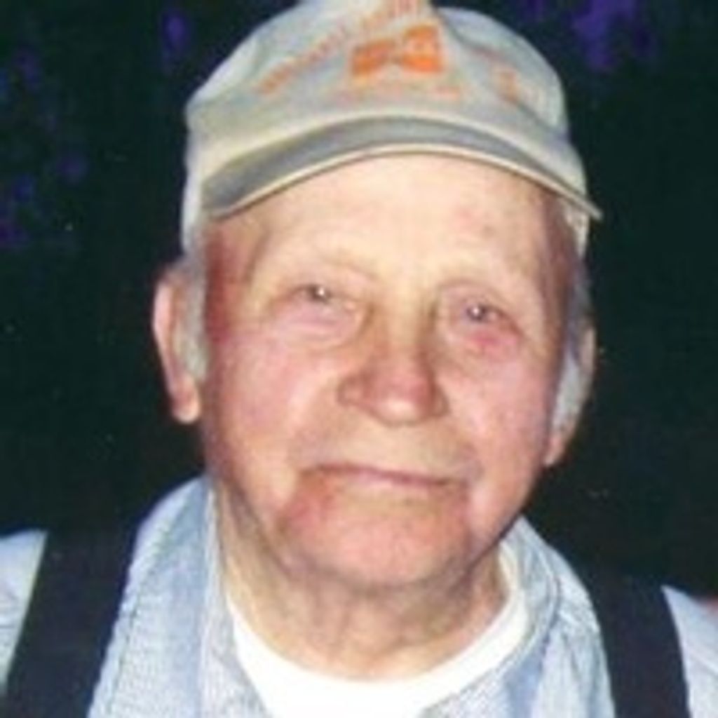 Raymond John Johnson Profile Photo