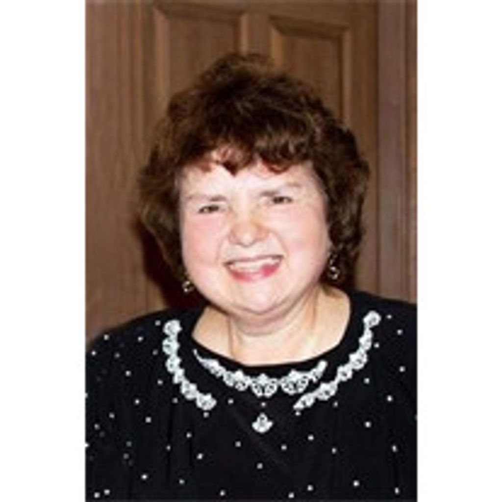 Lisa Beth Larson