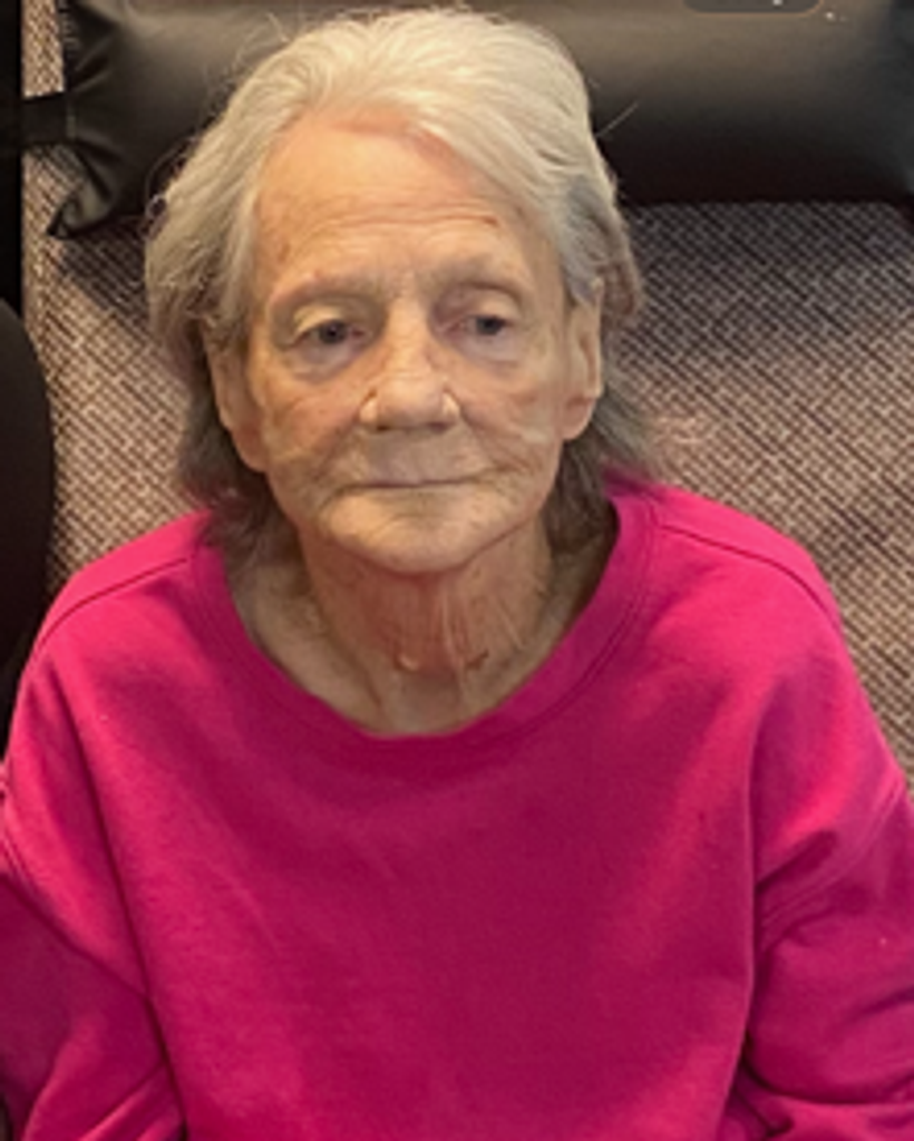 Brenda Faye Page