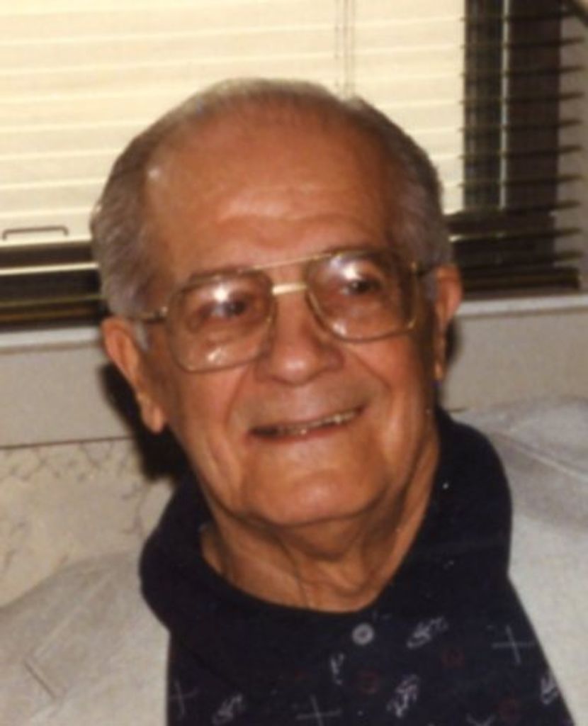 Nicholas  D. Cuminti